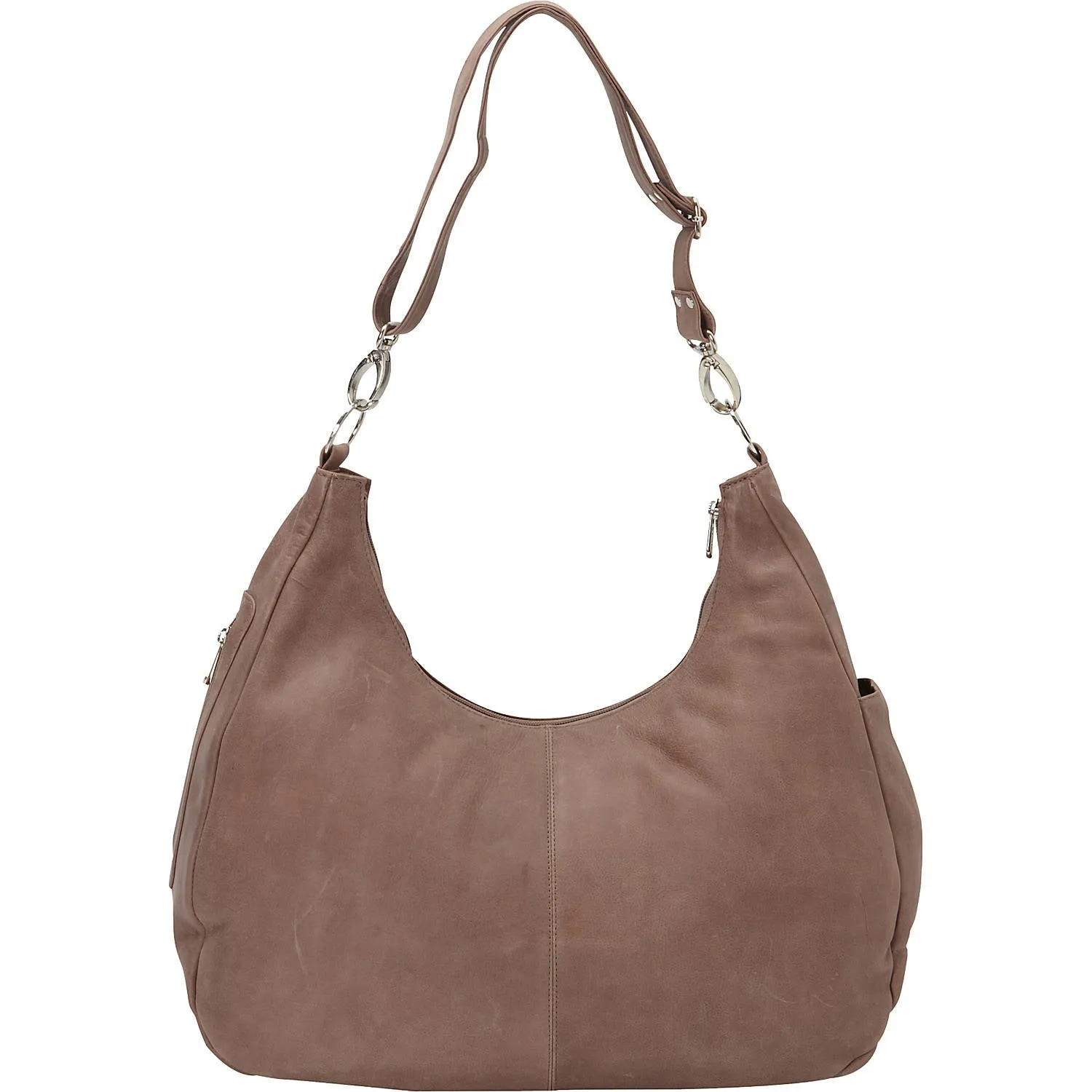 LARGE CROSSBODY/HOBO SHOULDER BAG