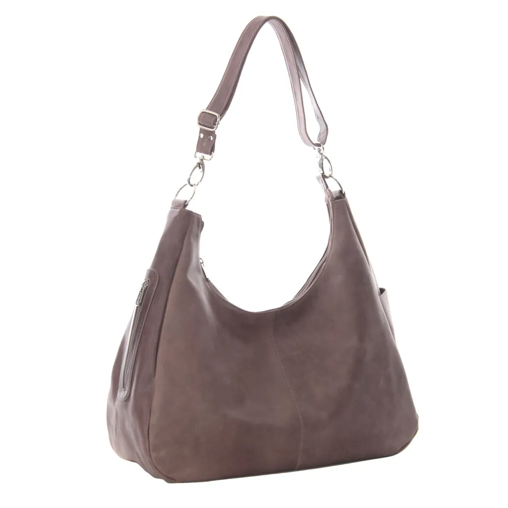 LARGE CROSSBODY/HOBO SHOULDER BAG