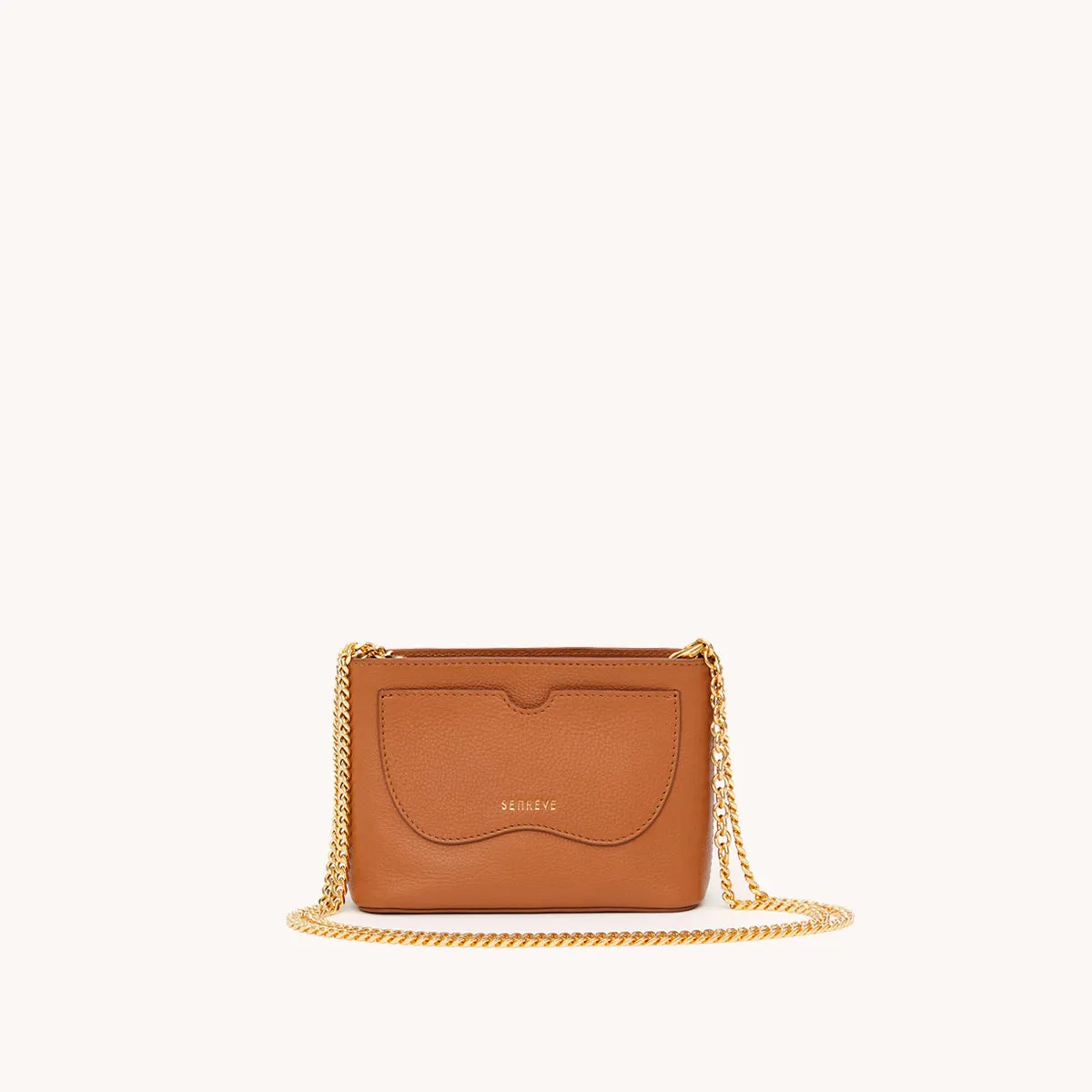 Last Chance | Mini Atlas Pochette | Piccola