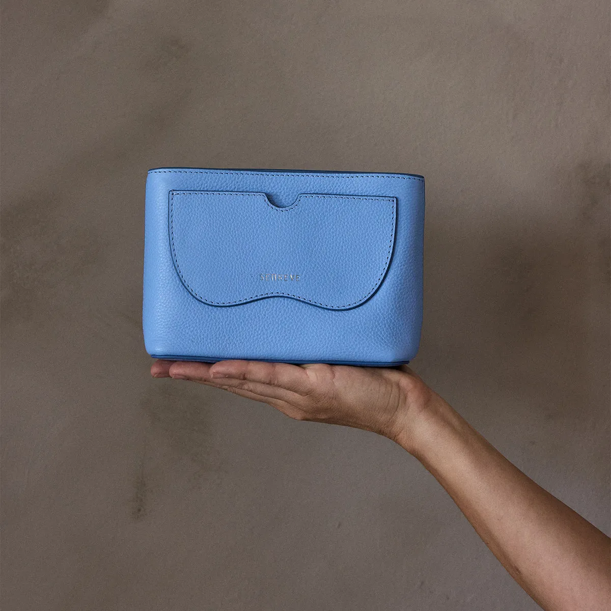 Last Chance | Mini Atlas Pochette | Piccola