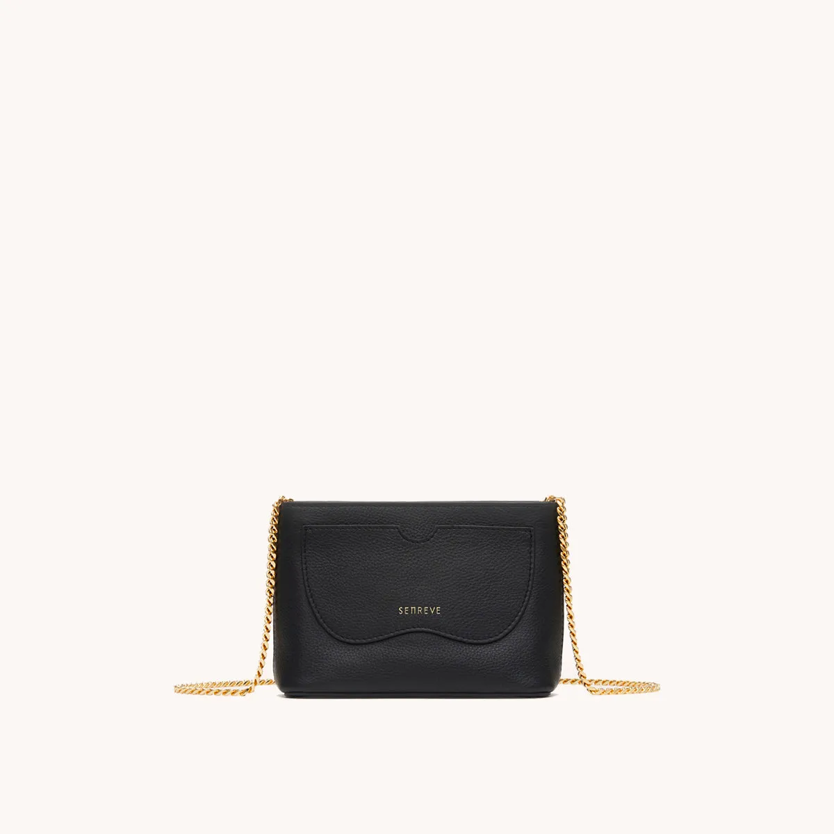 Last Chance | Mini Atlas Pochette | Piccola