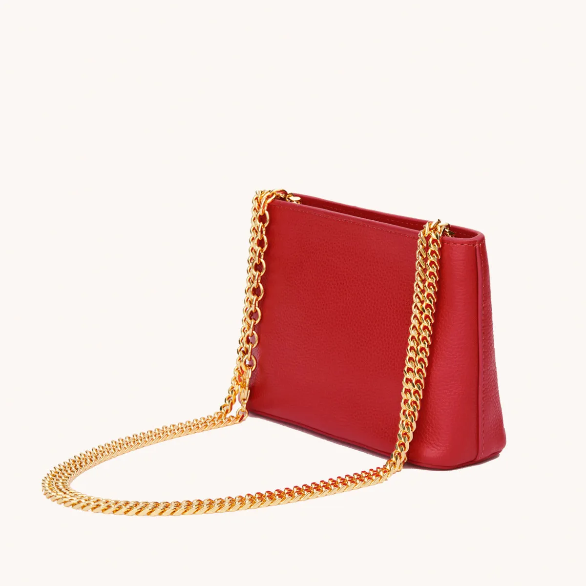 Last Chance | Mini Atlas Pochette | Piccola