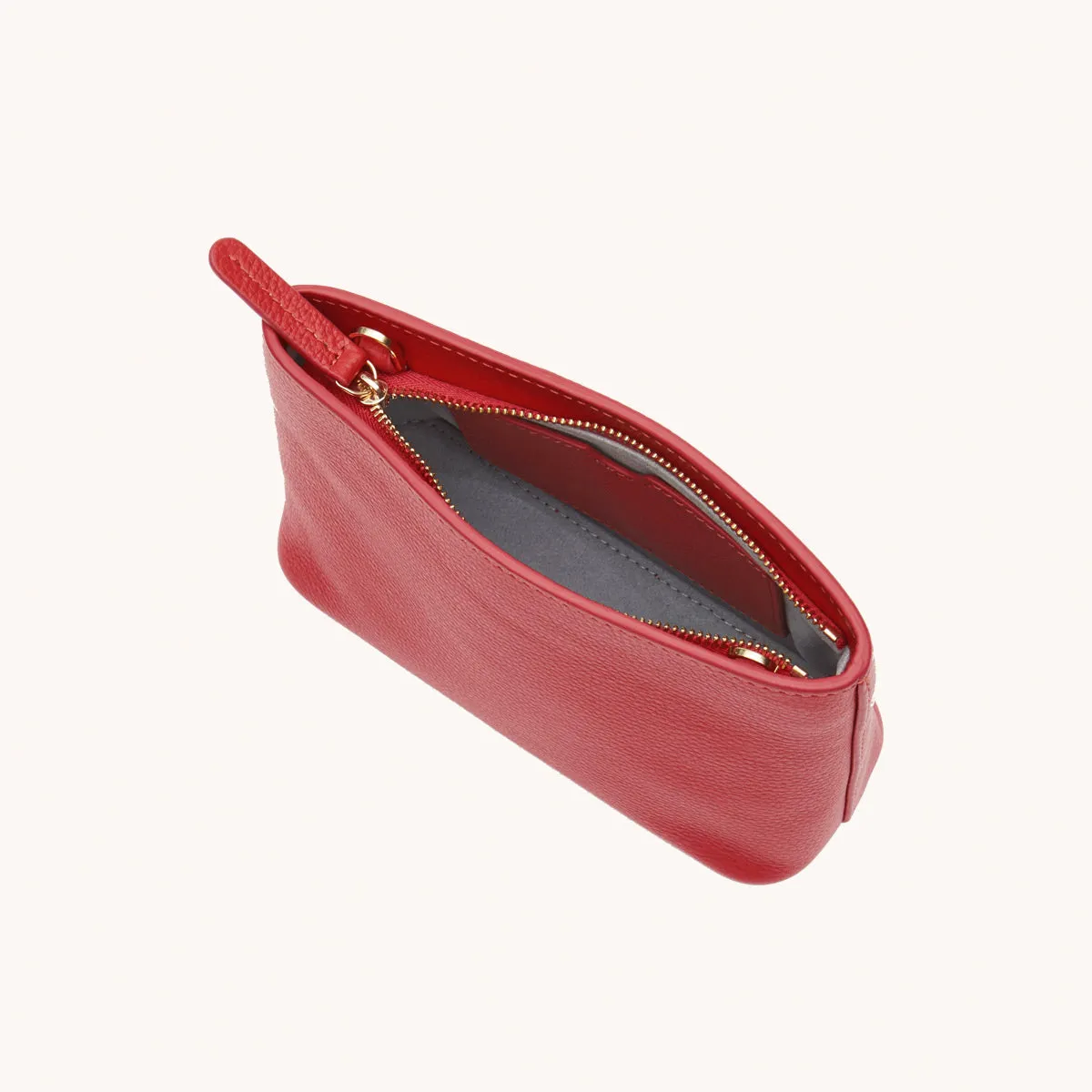 Last Chance | Mini Atlas Pochette | Piccola