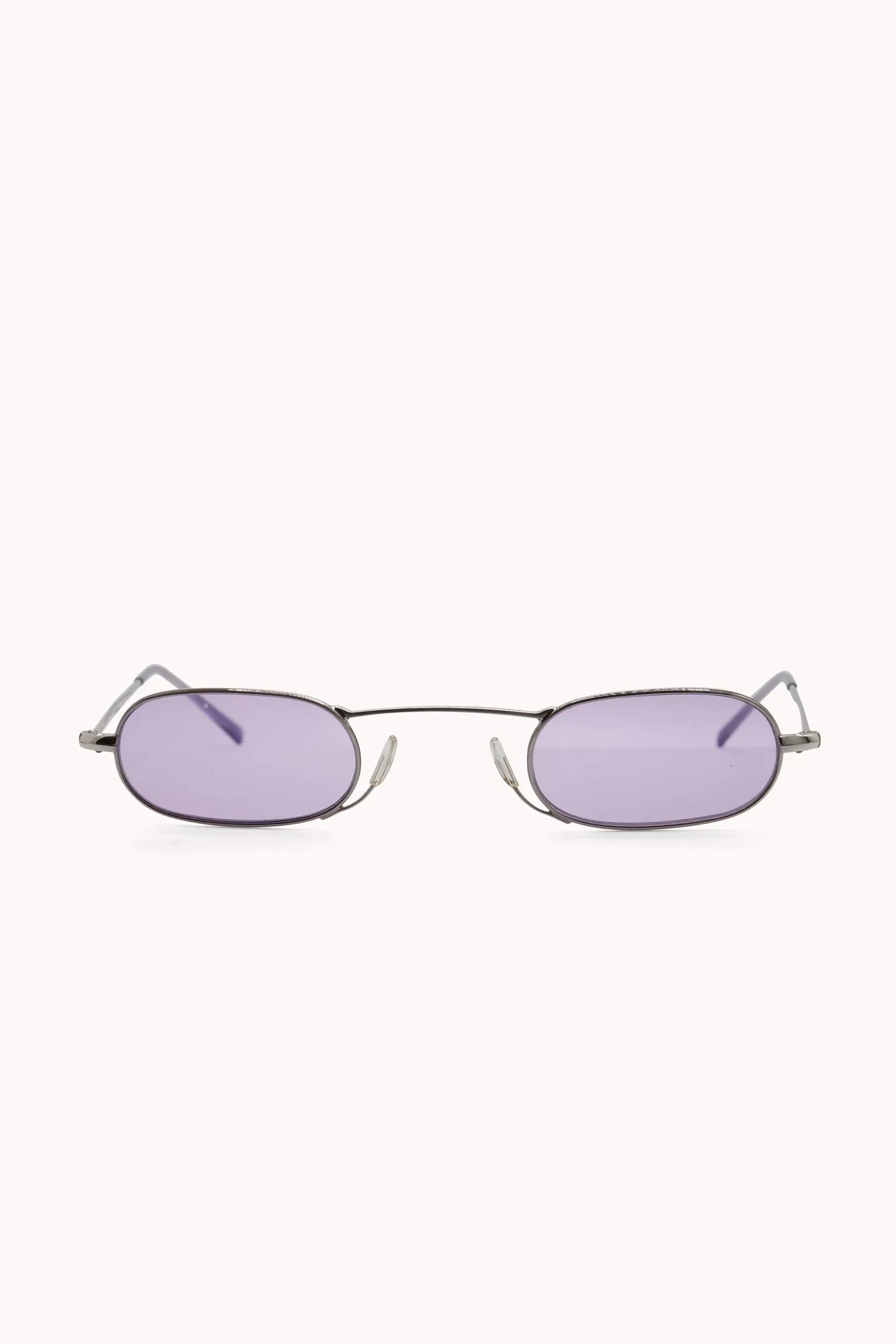Late 90s Gucci Lavender Sunglasses