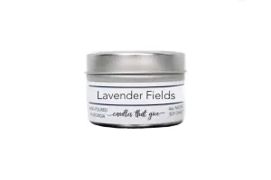 Lavender Fields (4oz)
