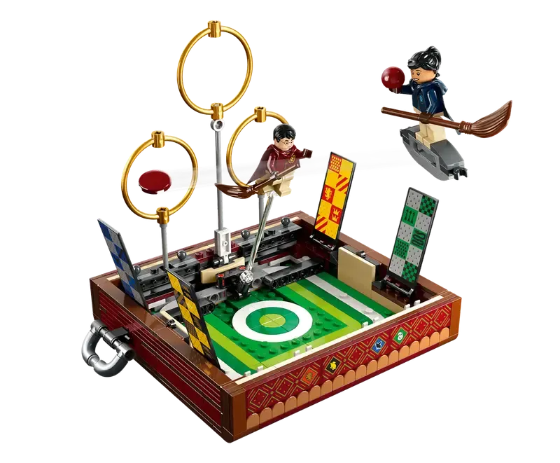 Lego Quidditch™ Trunk (76416)