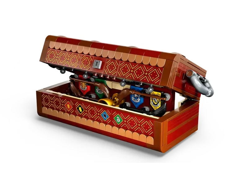 Lego Quidditch™ Trunk (76416)