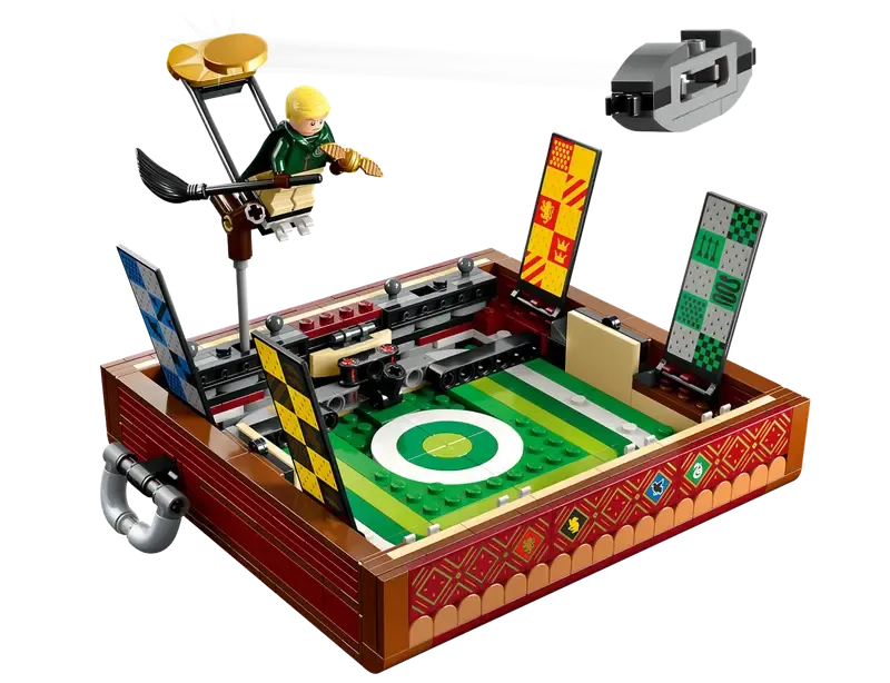 Lego Quidditch™ Trunk (76416)