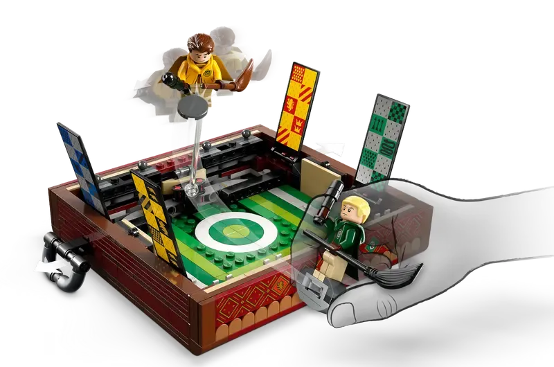 Lego Quidditch™ Trunk (76416)