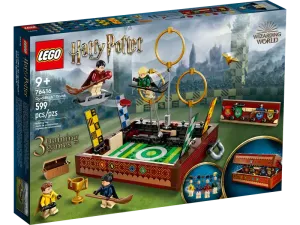 Lego Quidditch™ Trunk (76416)