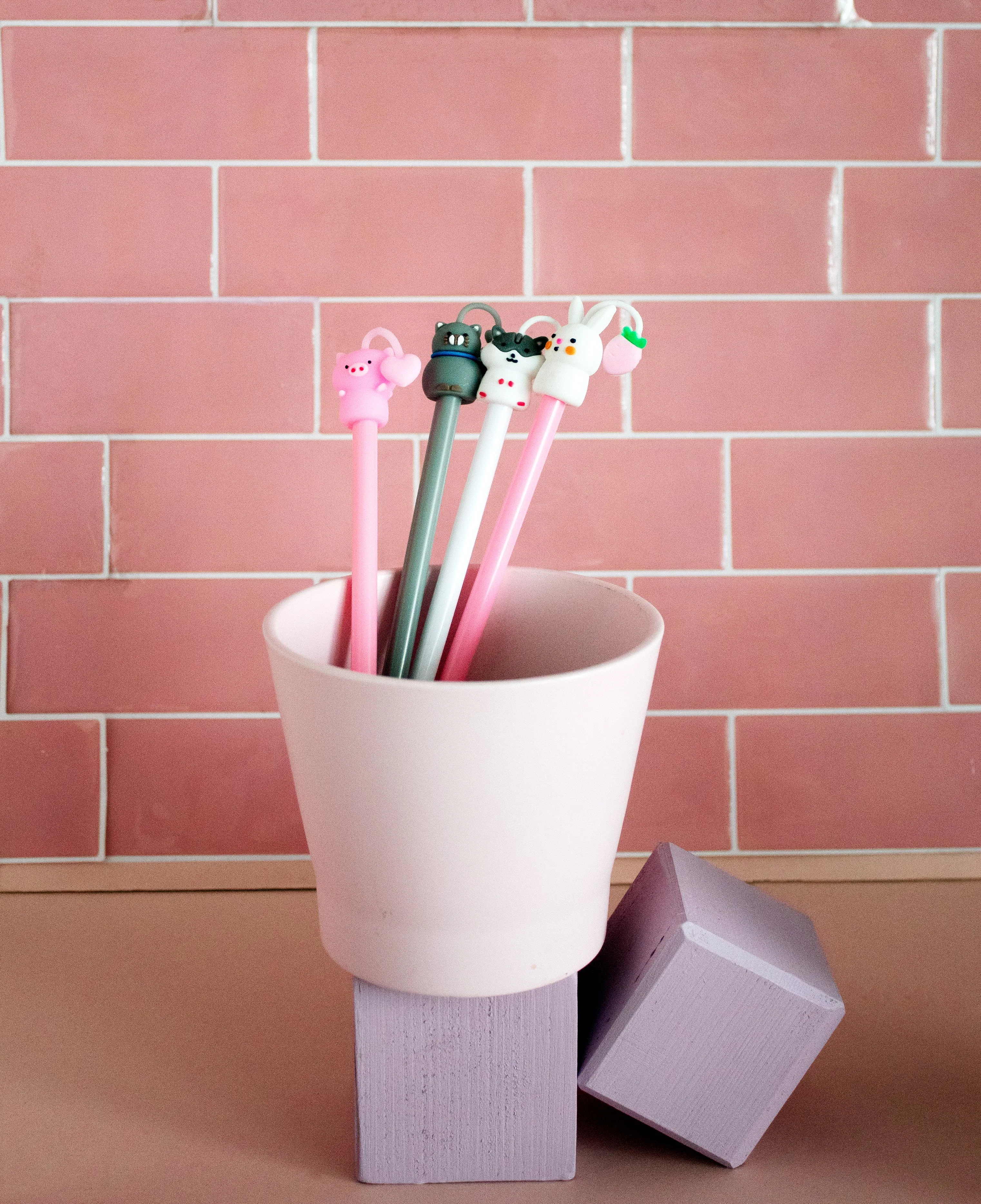 Lengbox Cute Animal Pens
