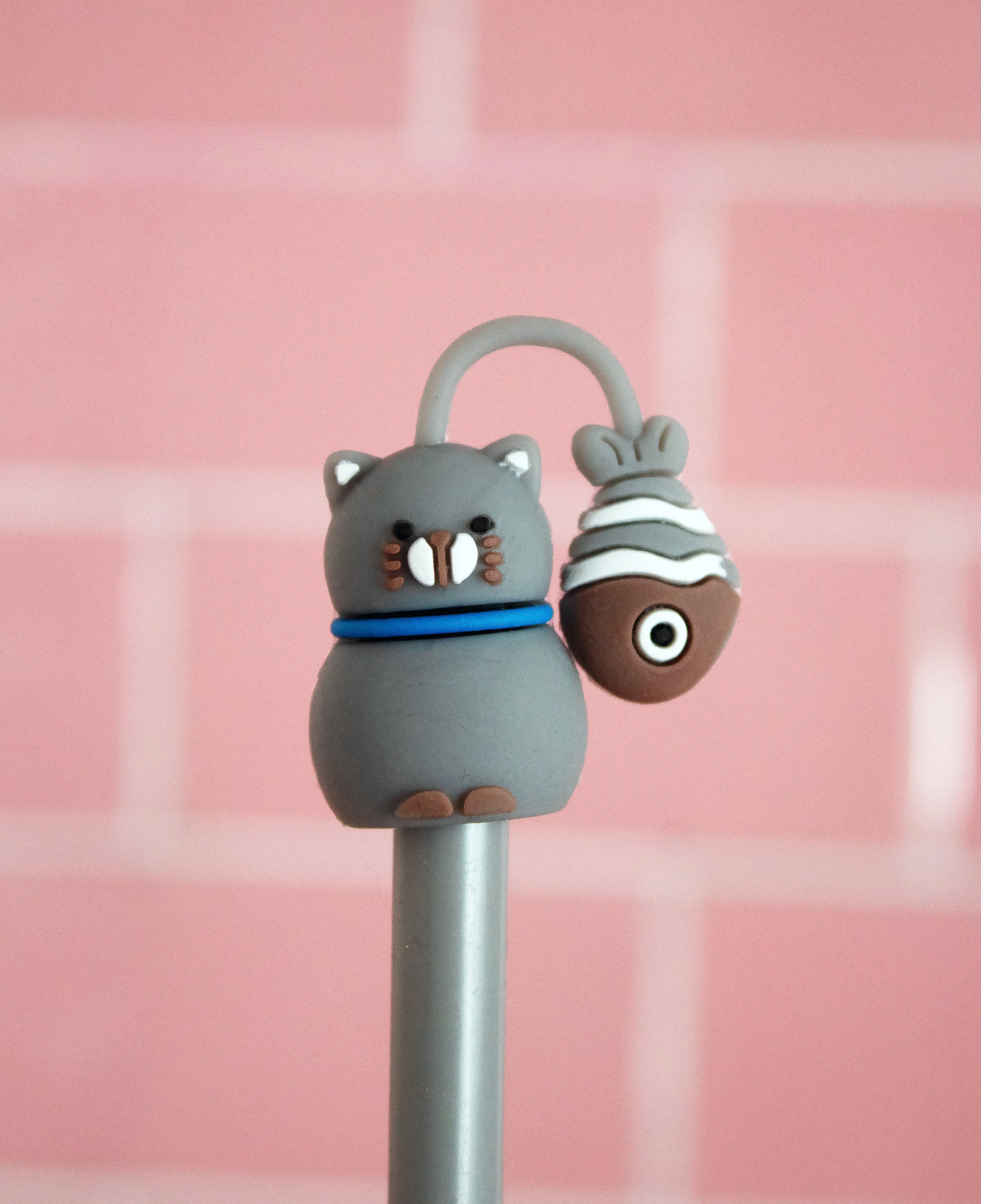 Lengbox Cute Animal Pens