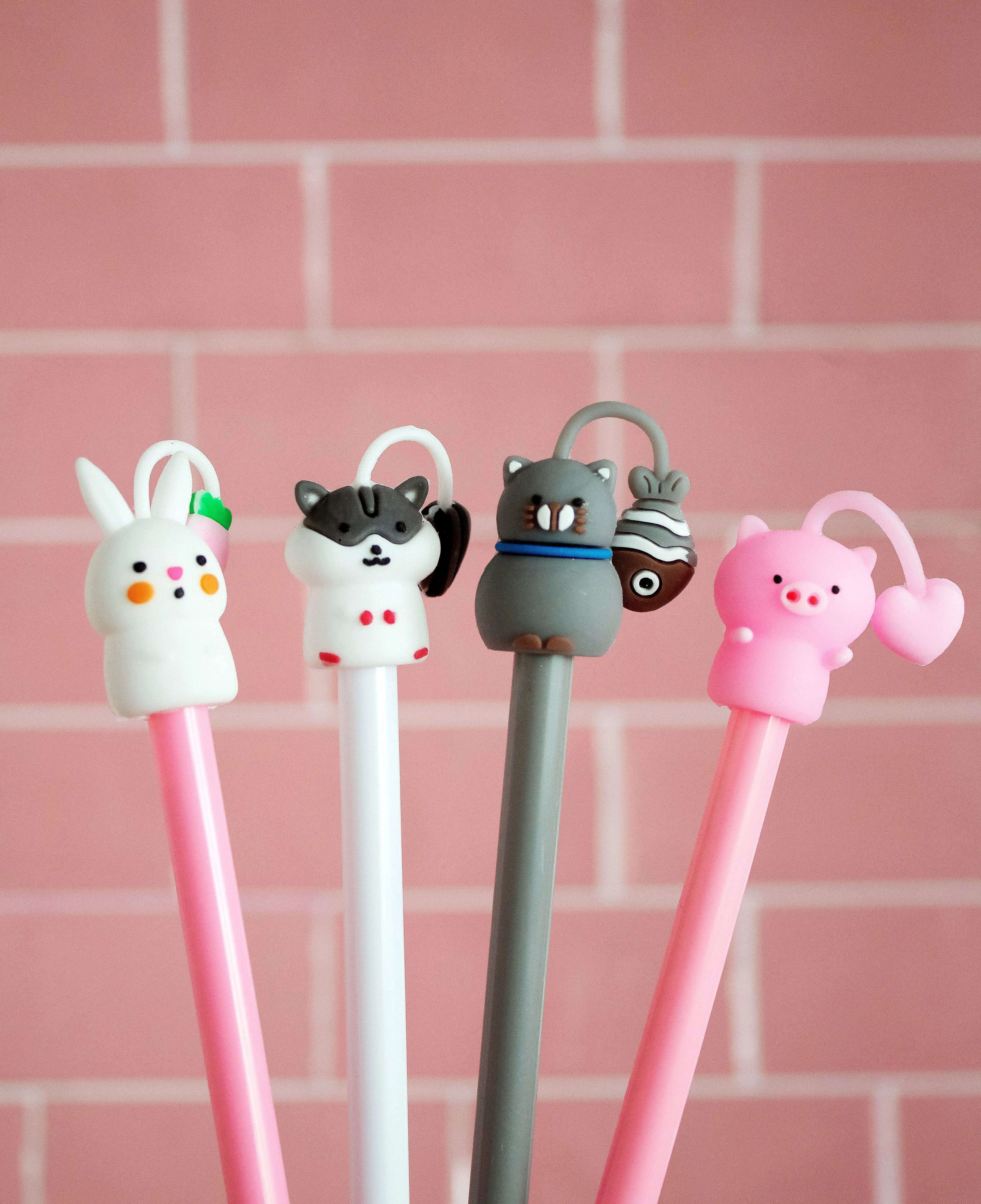 Lengbox Cute Animal Pens