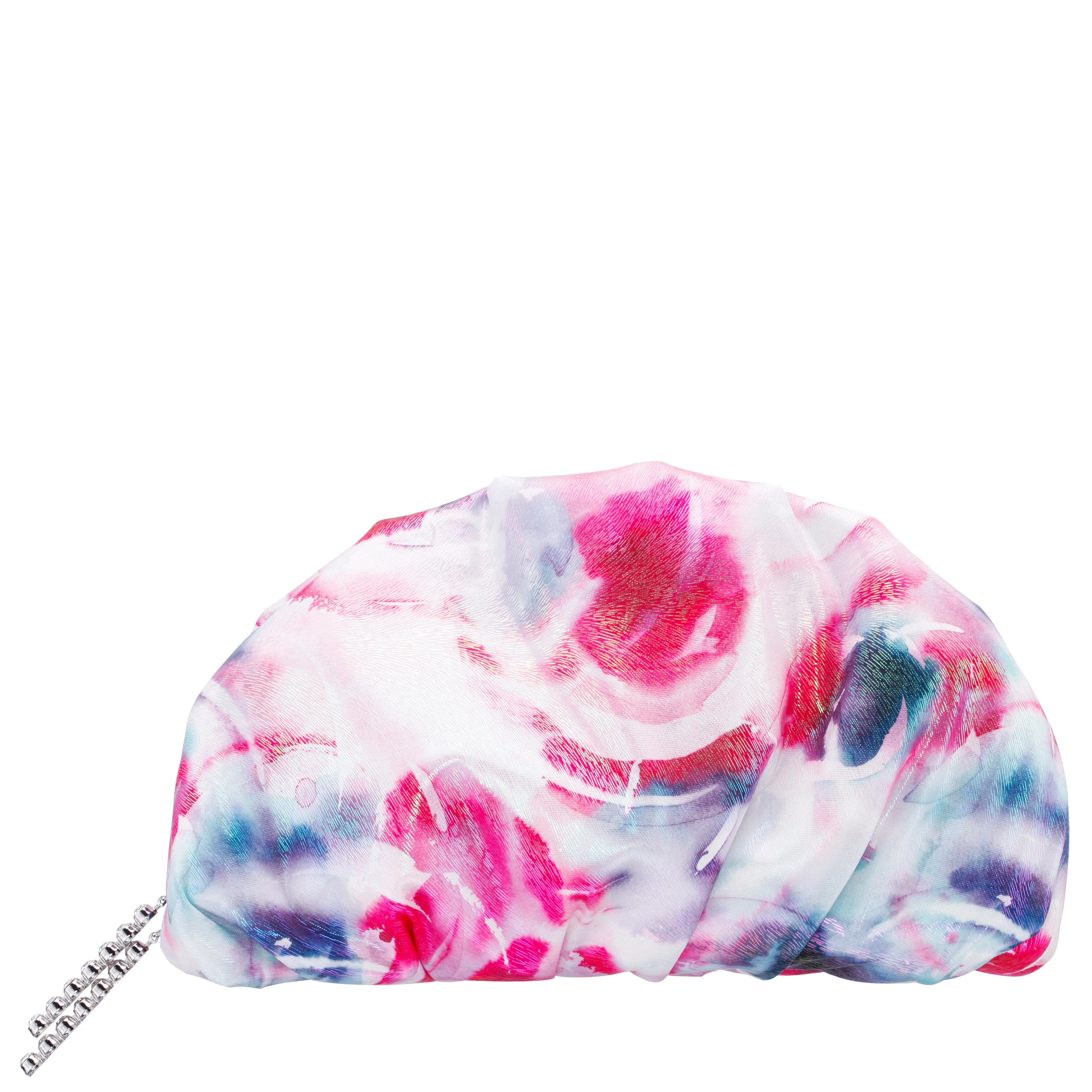 LEXIE-T-FUCHSIA