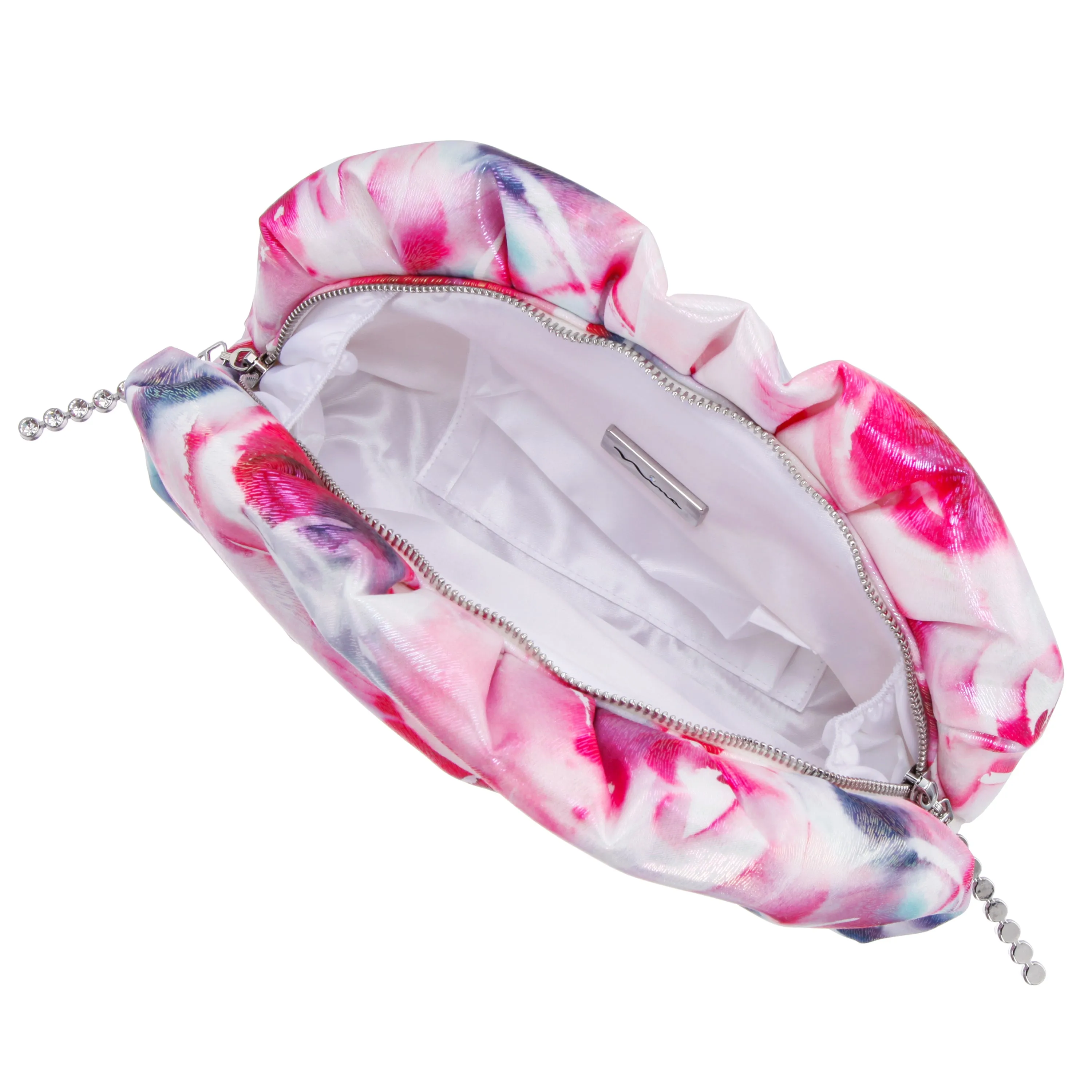 LEXIE-T-FUCHSIA