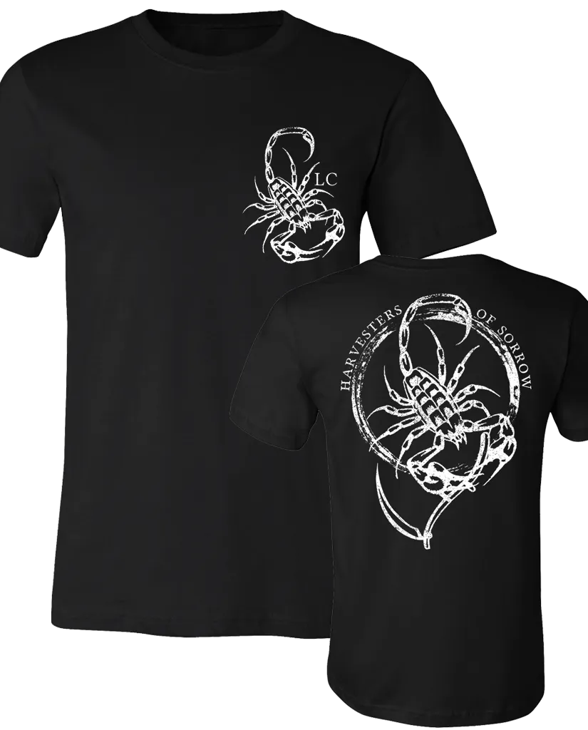 Liars Club "HARVEST" Tee