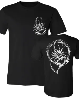 Liars Club "HARVEST" Tee
