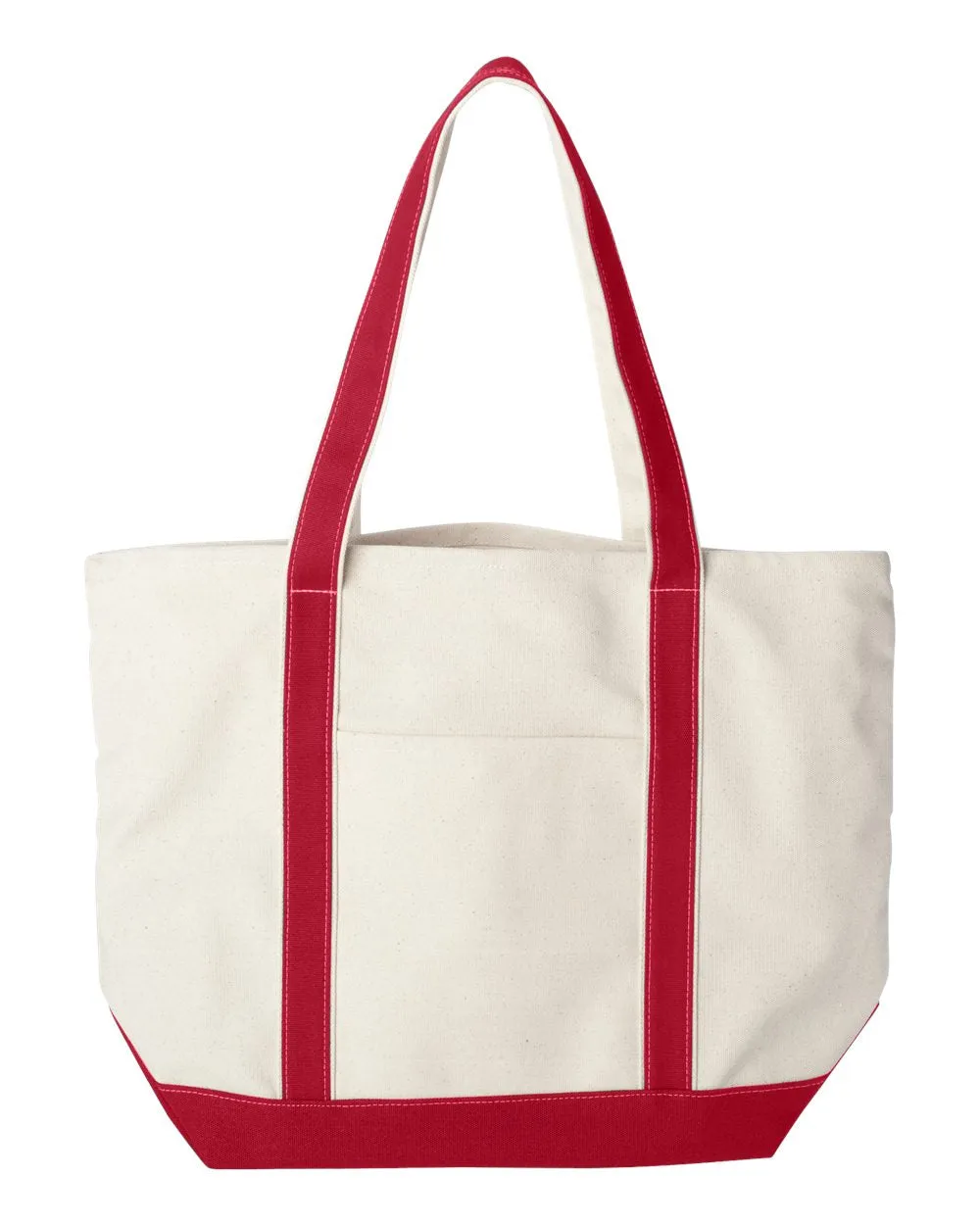 Liberty Bag Extra Large Boater Tote