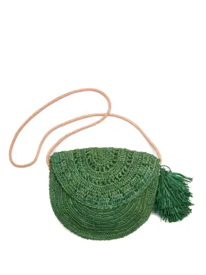 Lila Bag ::RET