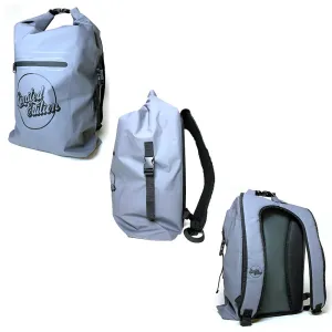 LIMITED EDITION 40L WATERPROOF DRY BACKPACK