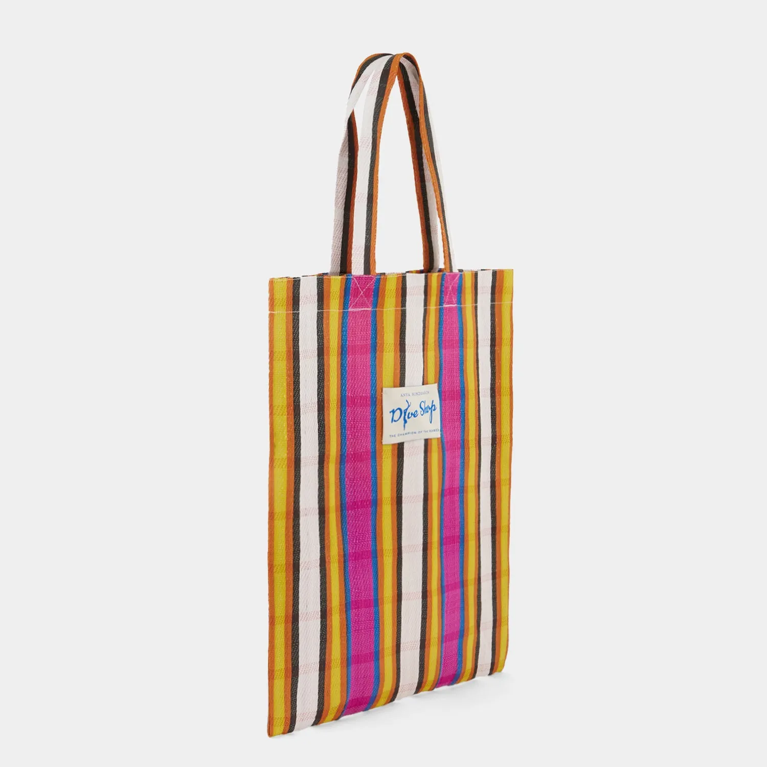 Limited Edition Dive Shop Tote - Complimentary Gift