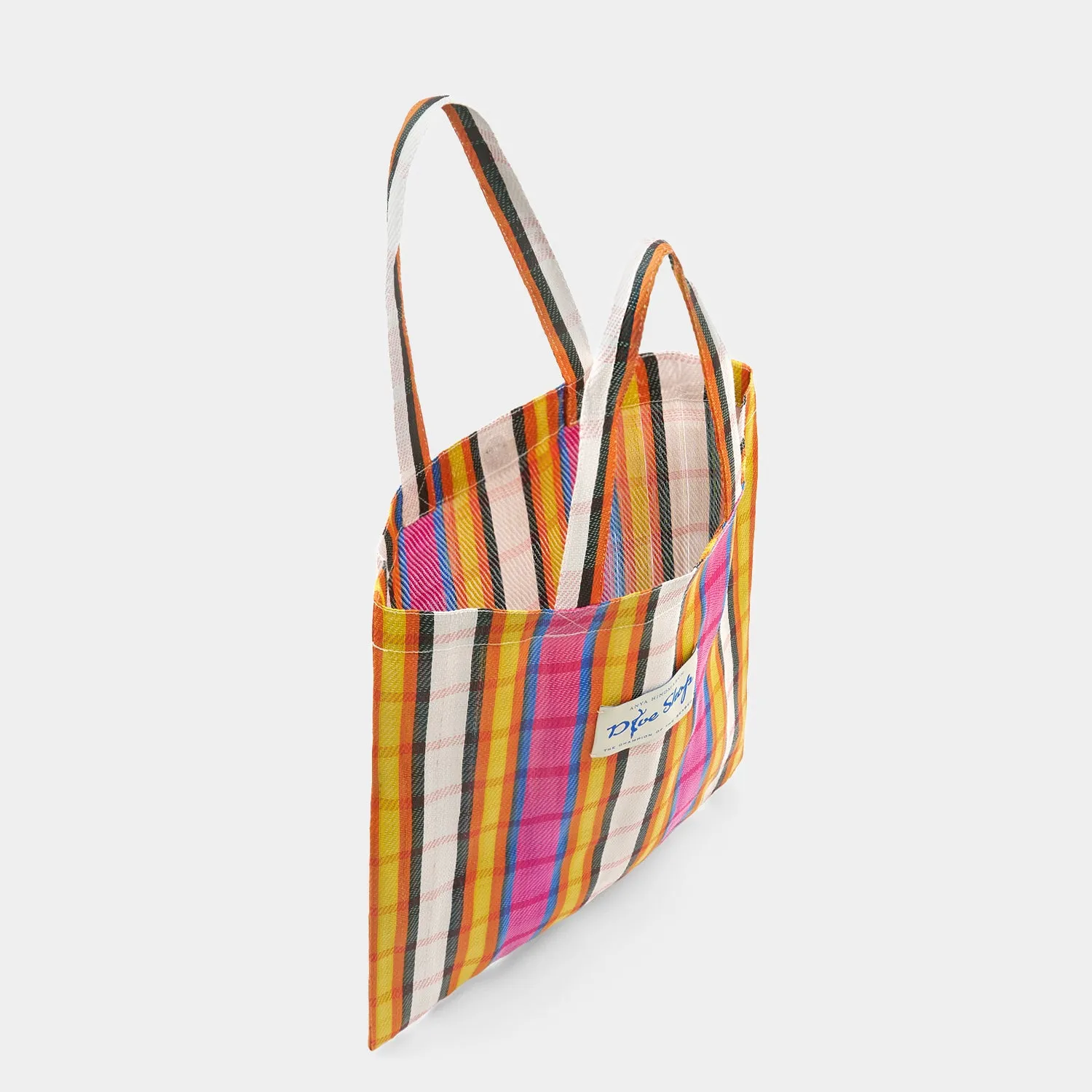 Limited Edition Dive Shop Tote - Complimentary Gift