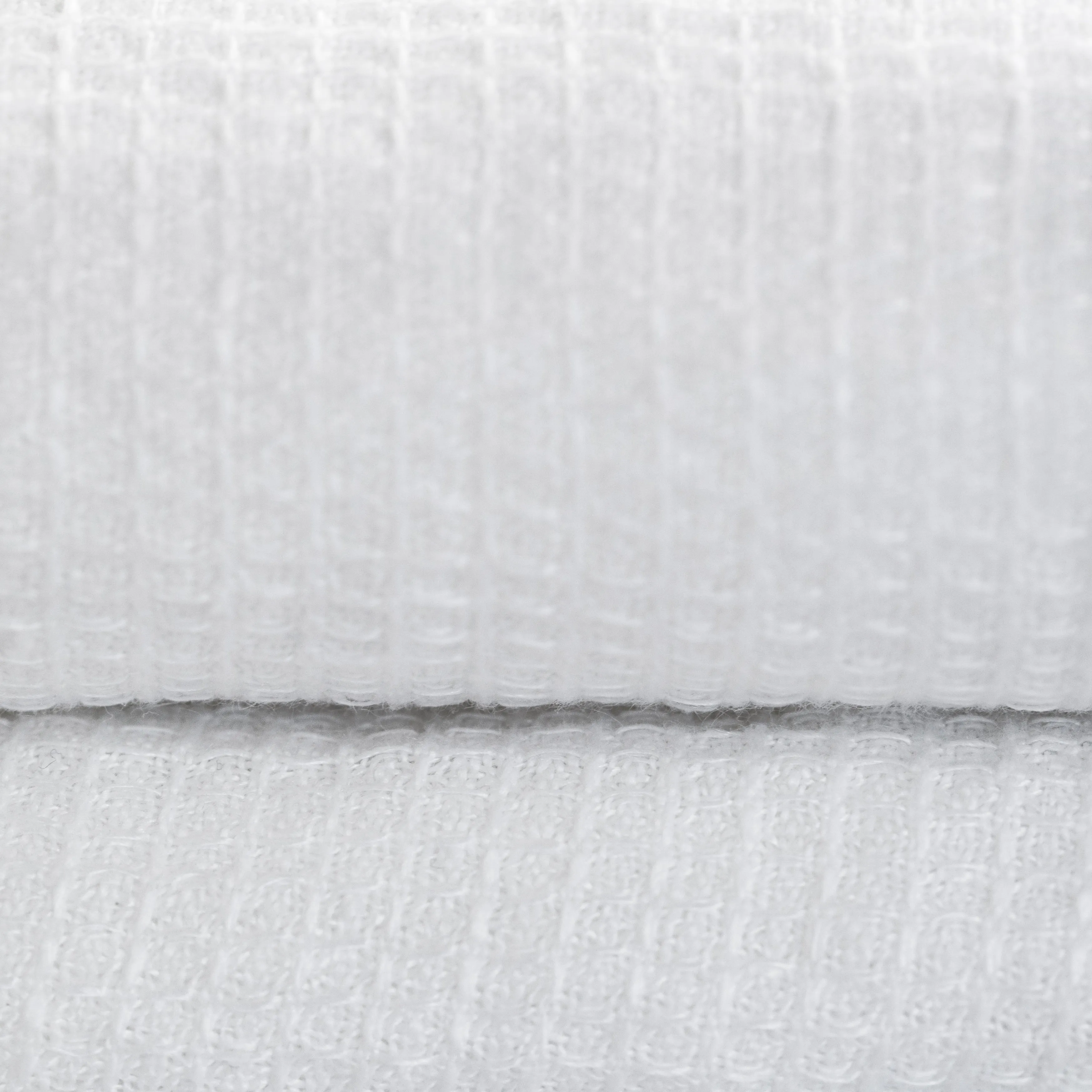 Linen Bath Towel - 100% Linen - White