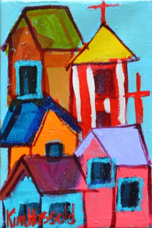 Little Mini 6 - 4x6