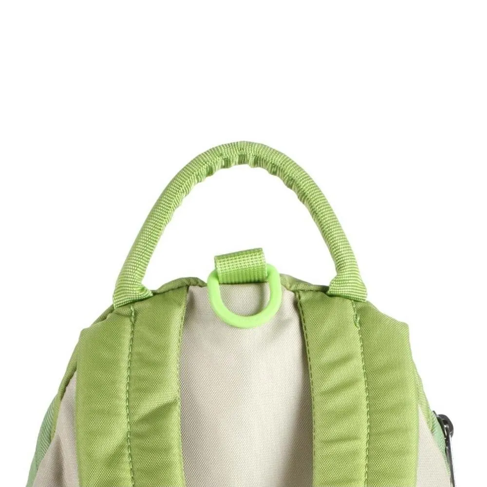 LittleLife Turtle Toddler Backpack with Rein
