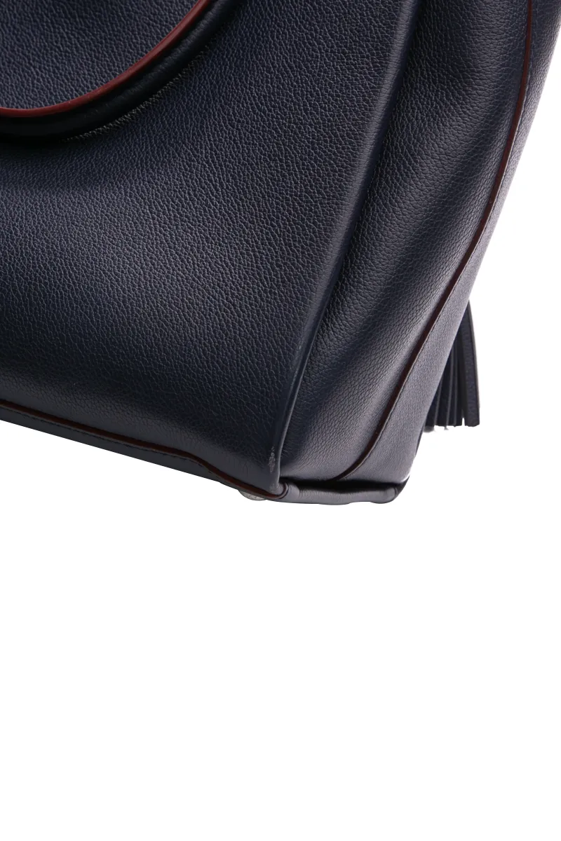 Lockmeto Tote Bag