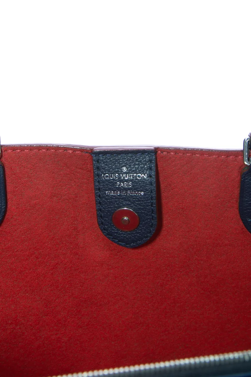 Lockmeto Tote Bag