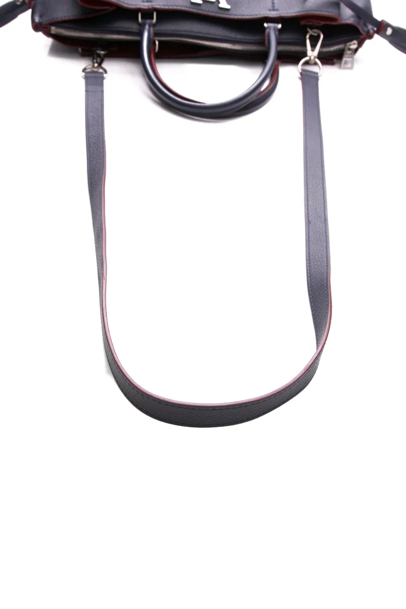 Lockmeto Tote Bag