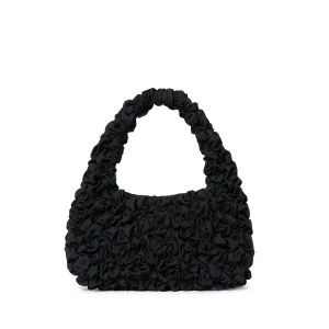 Loeffler Randall - Syd Mini Hobo Bag (Black)