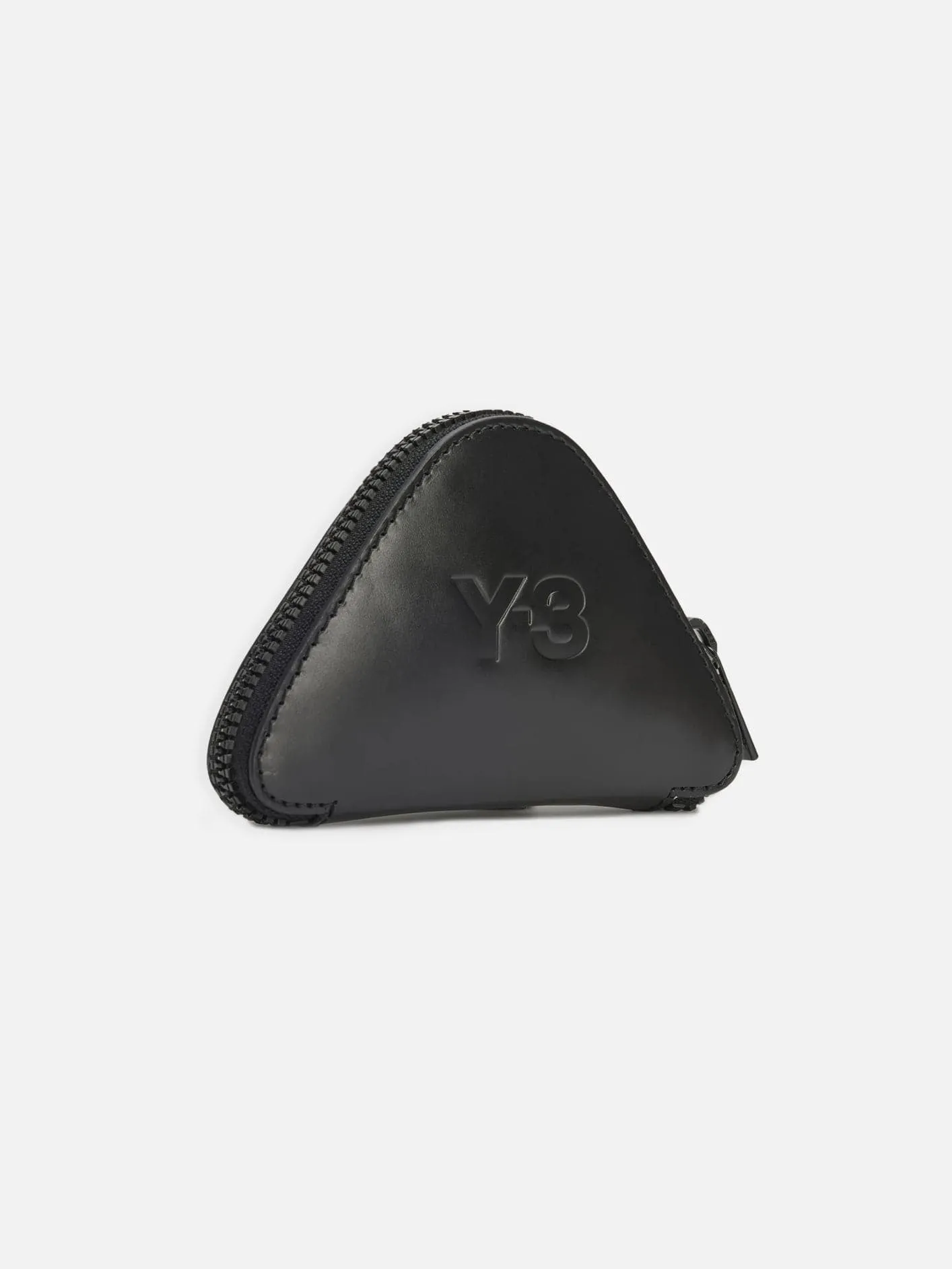 Logo Patch Tote Bag "Black"
