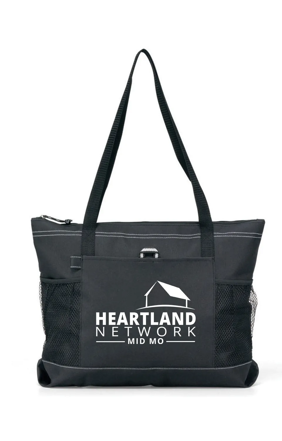 Logo Tote Bag