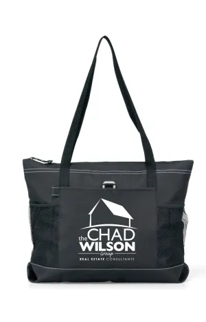 Logo Tote Bag