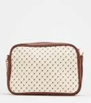 LogoE/W Crossbody