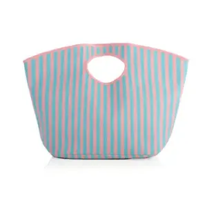 Lolita Tote - Aqua