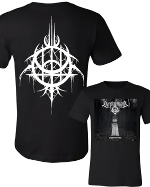 LOOK "DEEPWOODS" Tee