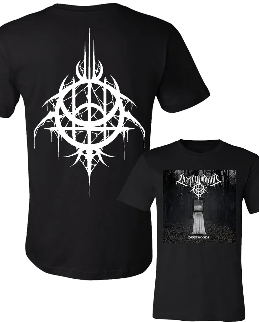 LOOK "DEEPWOODS" Tee
