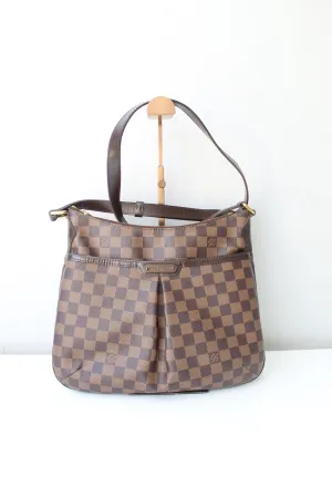 Louis Vuitton Bloomsbury PM