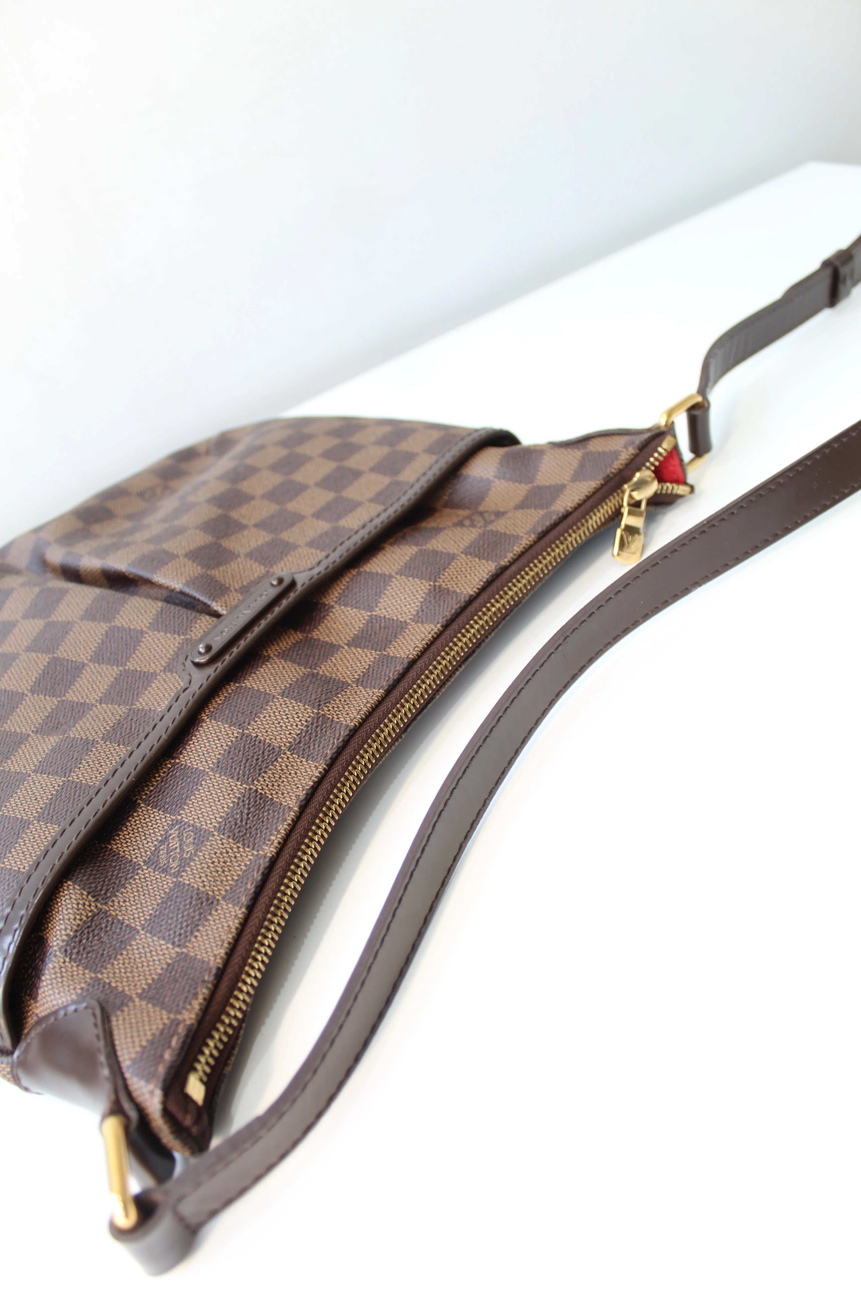 Louis Vuitton Bloomsbury PM