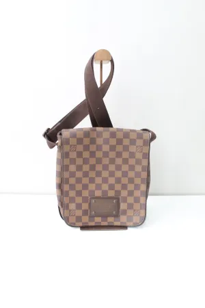 Louis Vuitton Brooklyn