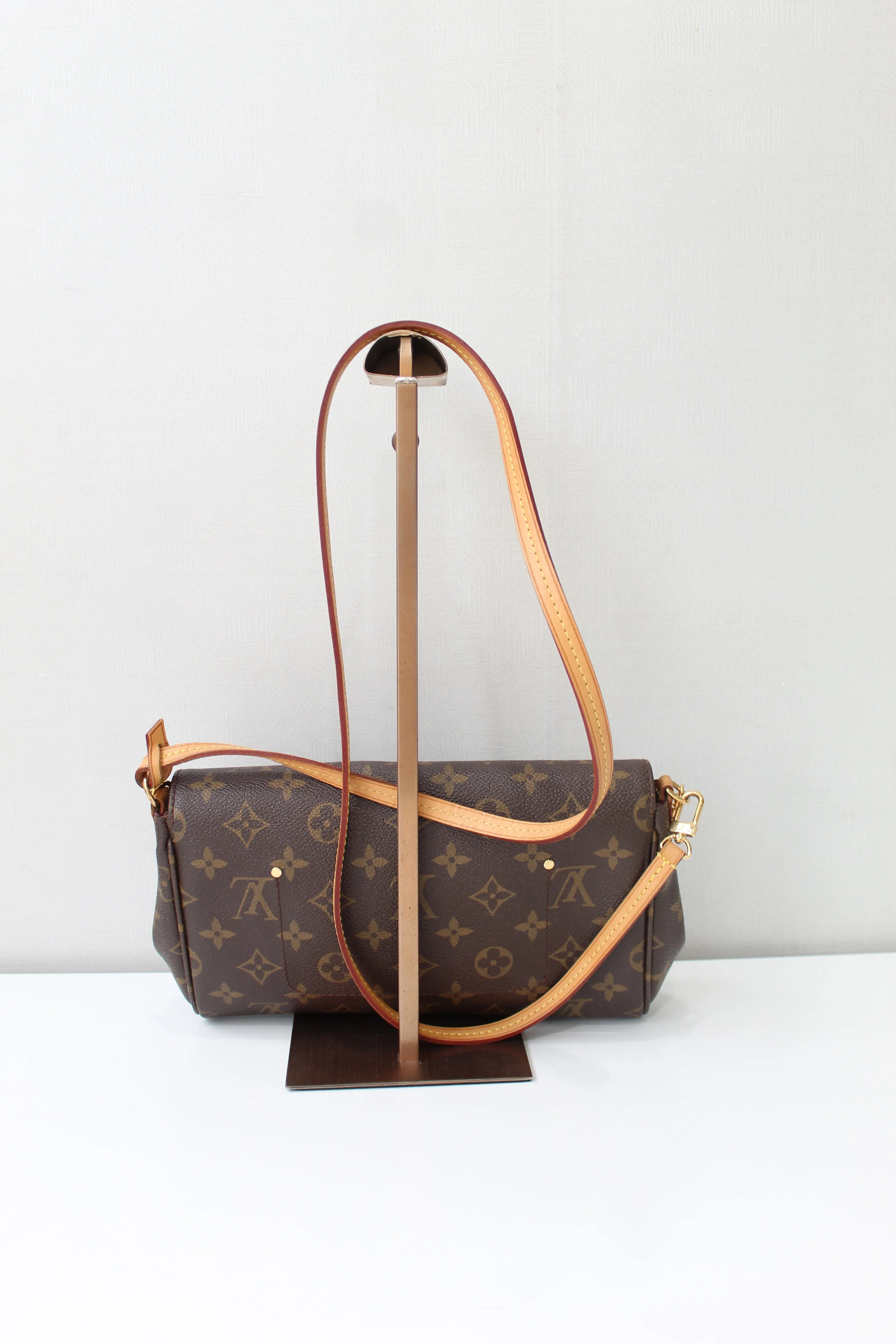 Louis Vuitton Favorite MM