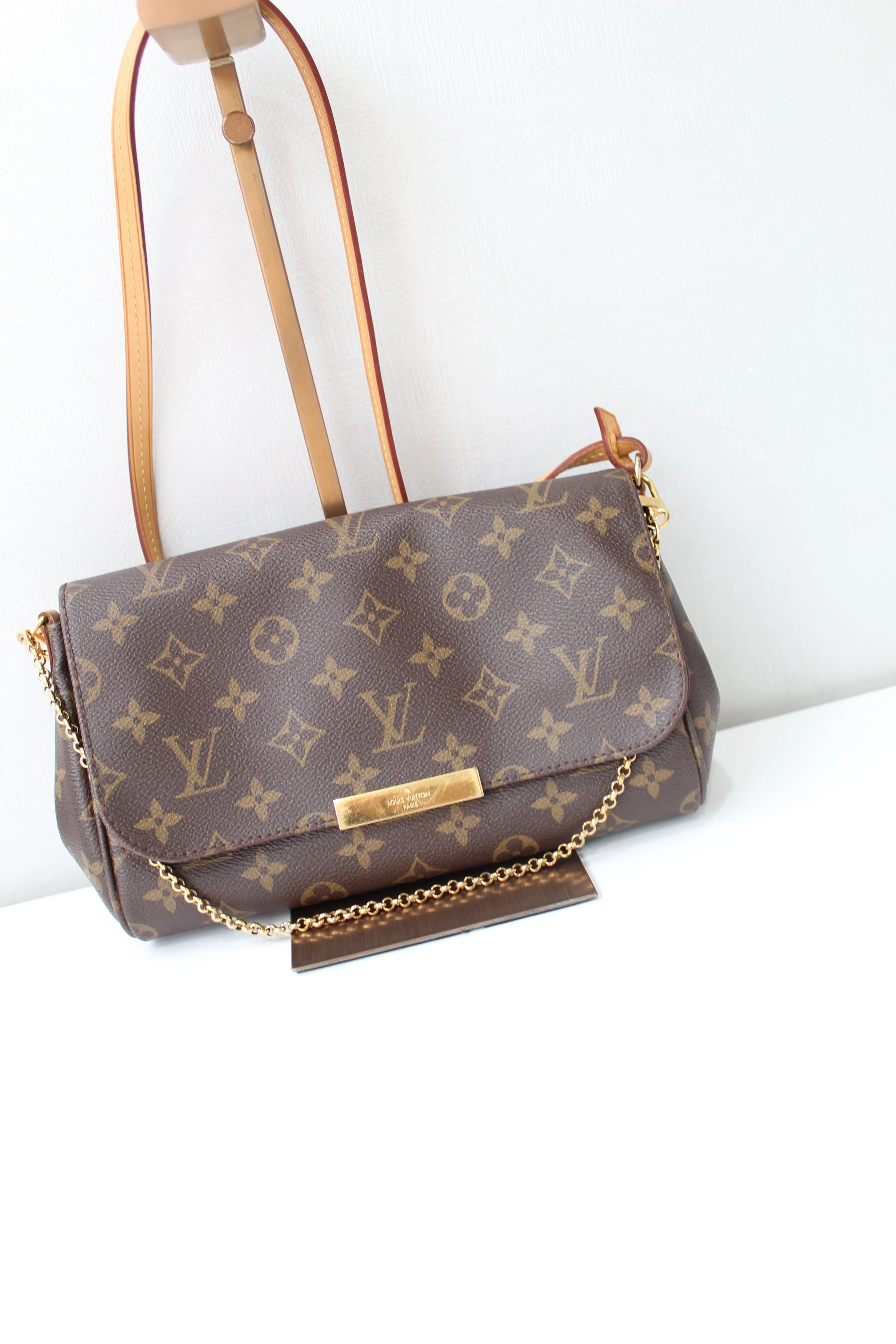 Louis Vuitton Favorite MM