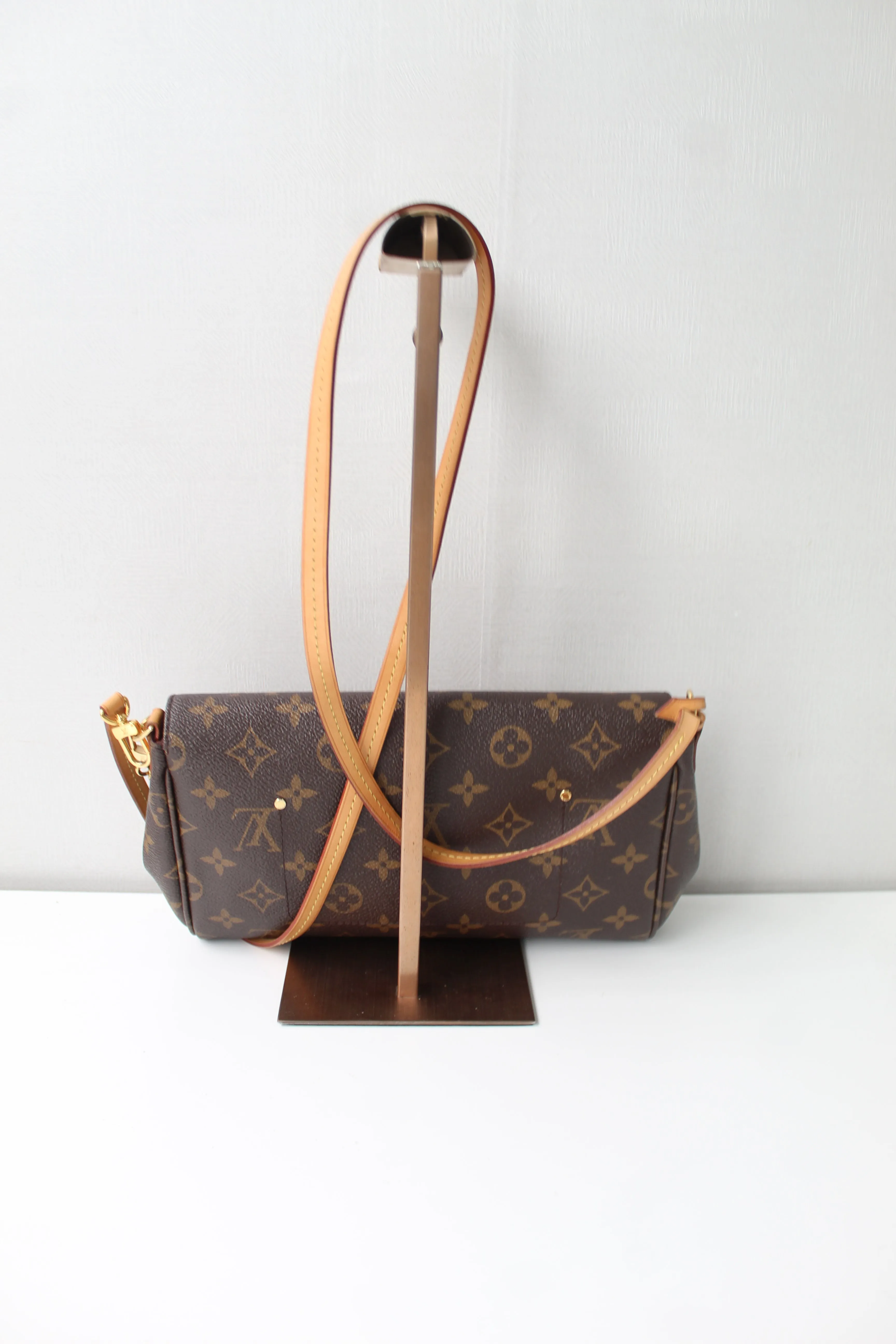 Louis Vuitton Favorite MM