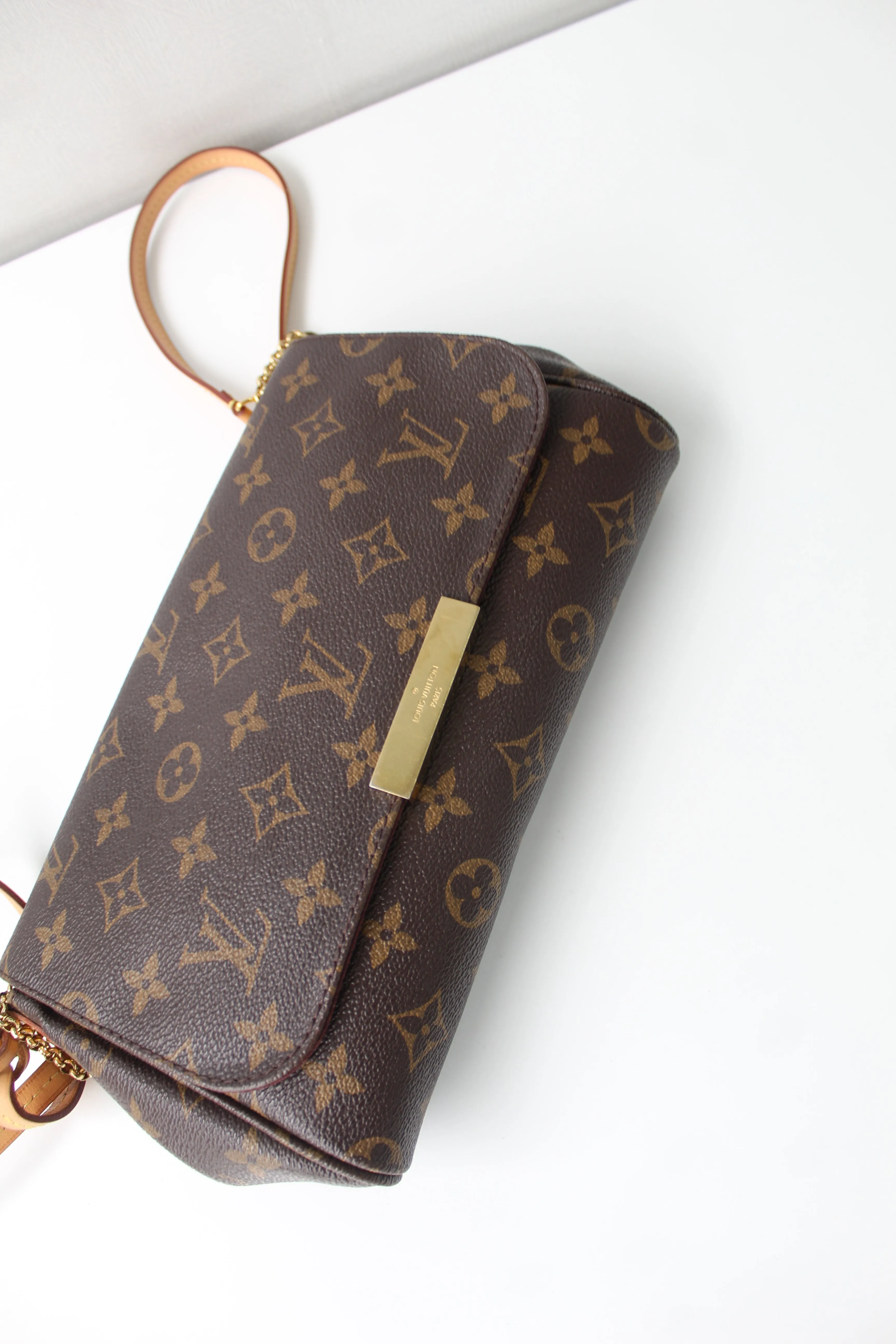 Louis Vuitton Favorite MM