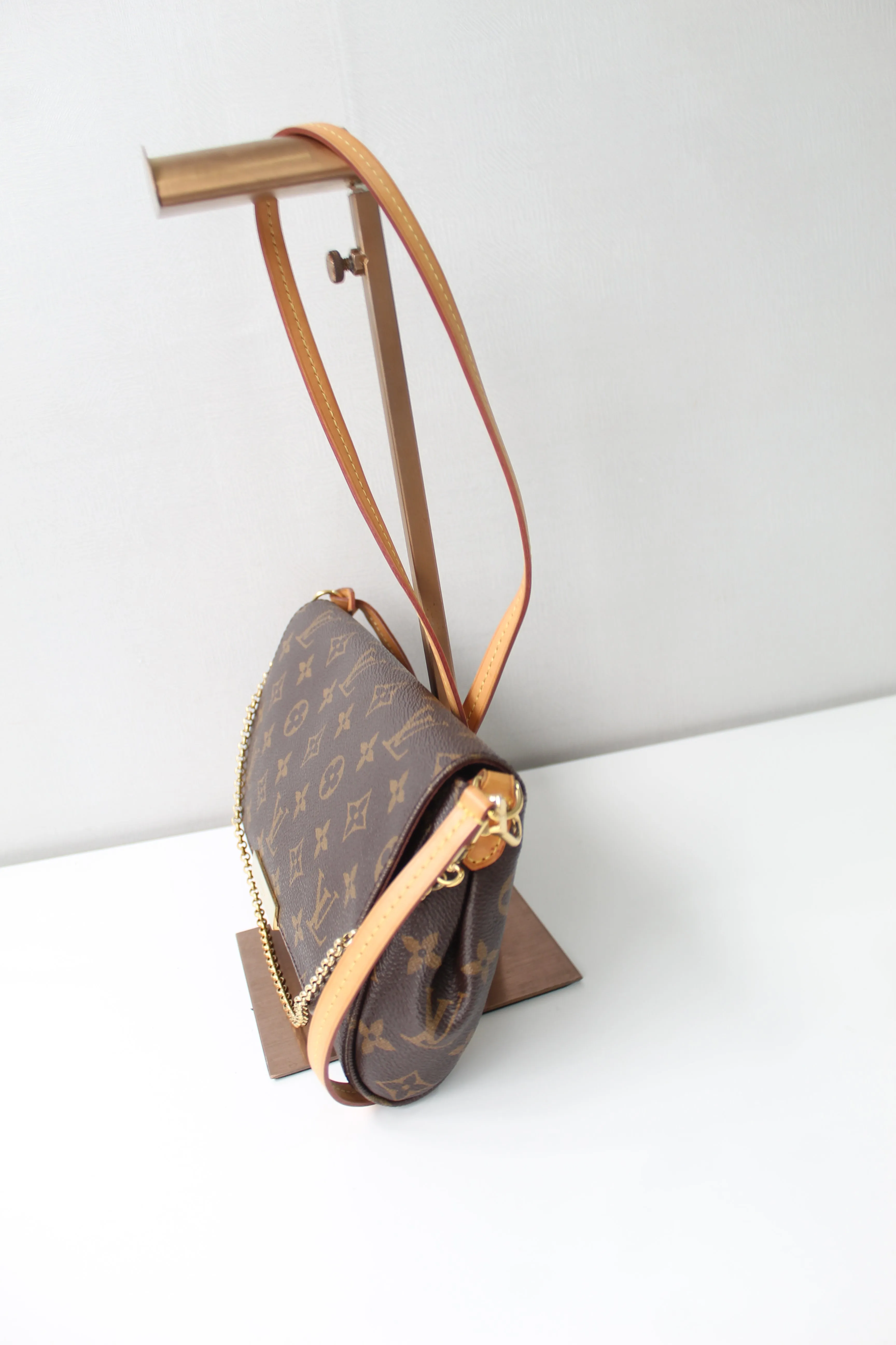 Louis Vuitton Favorite MM