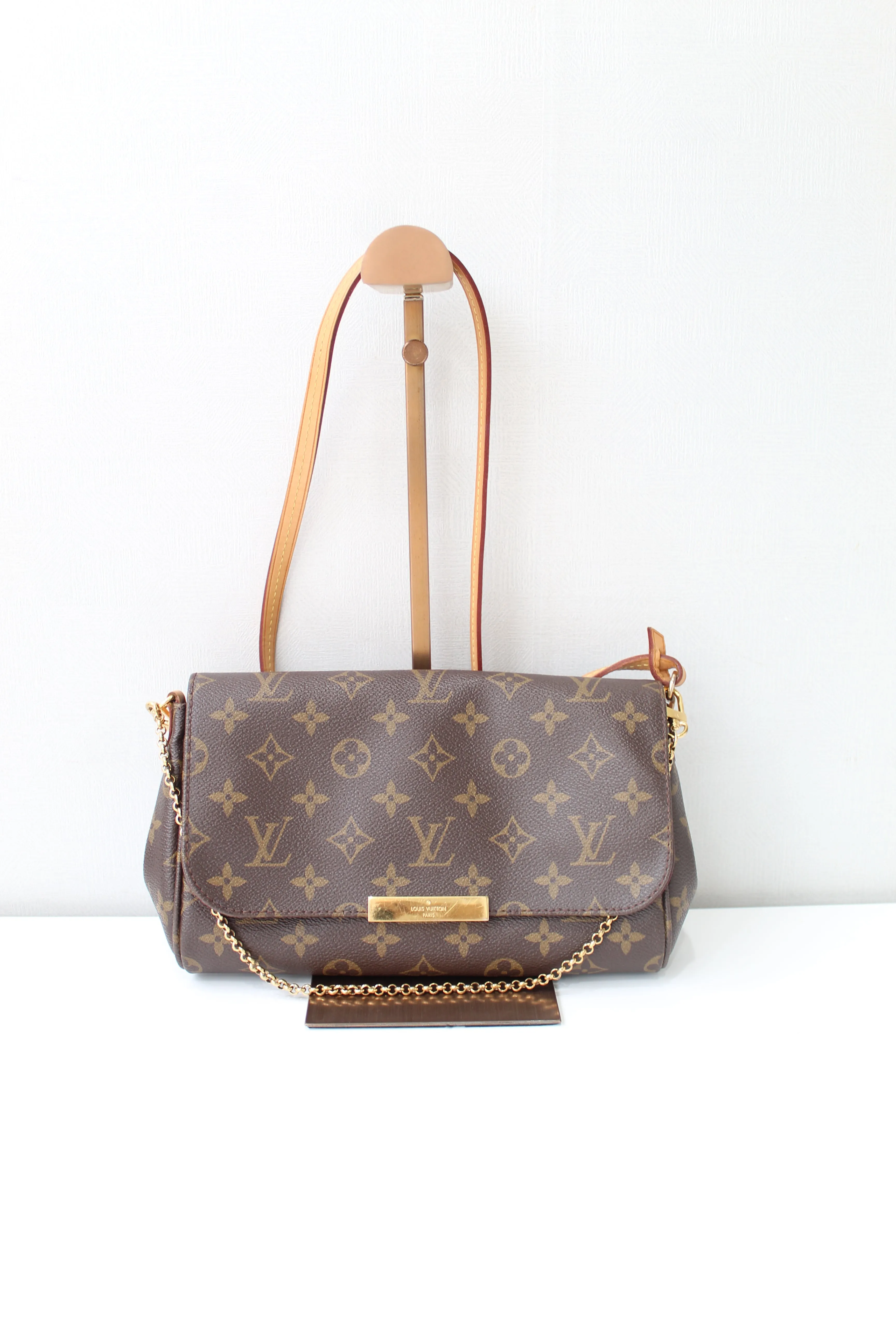 Louis Vuitton Favorite MM