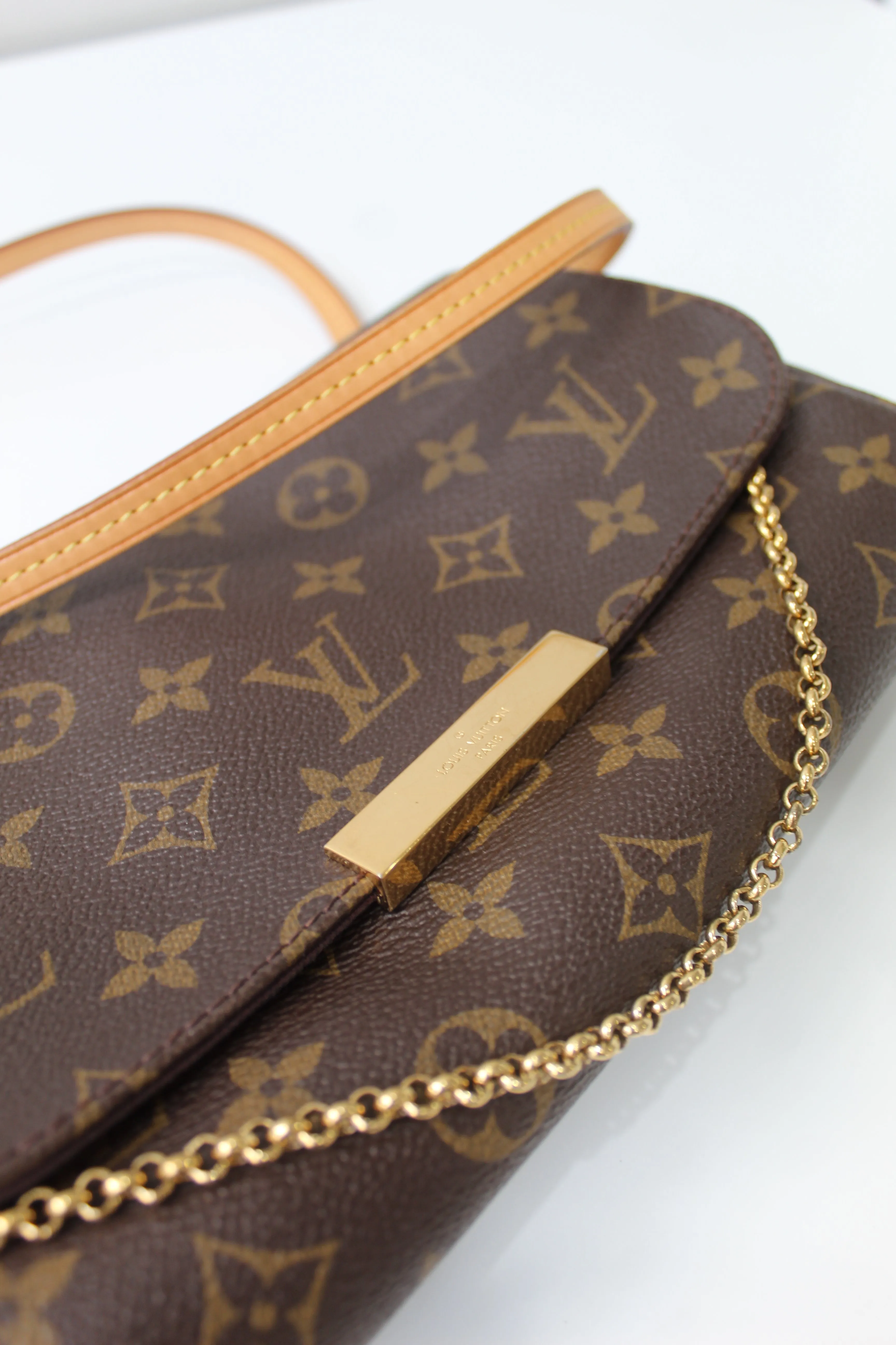 Louis Vuitton Favorite MM